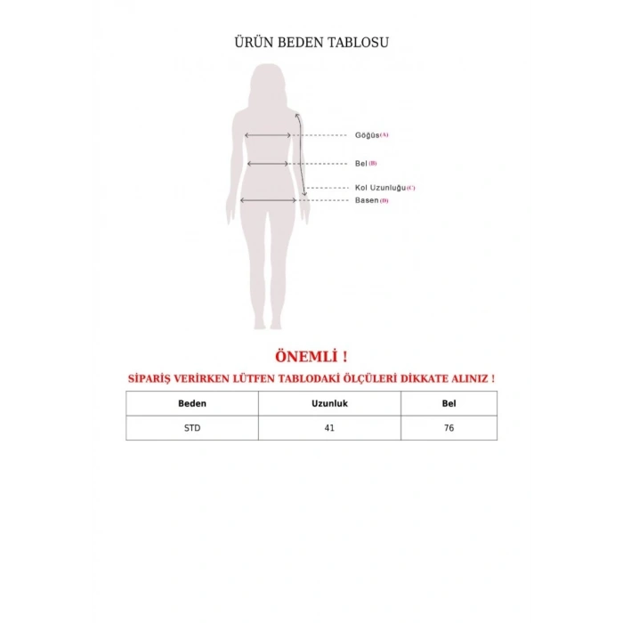 Lastikli Düğmeli Kurtarıcı Gömlek Altı Eteklik -Beyaz