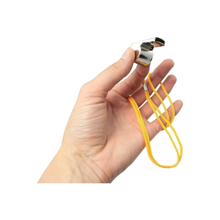 METAL DÜDÜK - 110 DESİBEL (4940)