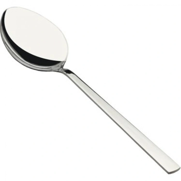 METAL EKO YERLİ SERVİS KAŞIK (4940)