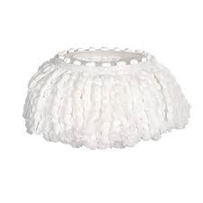 MİKROFİBER SİMİT MOP YEDEK (4940)