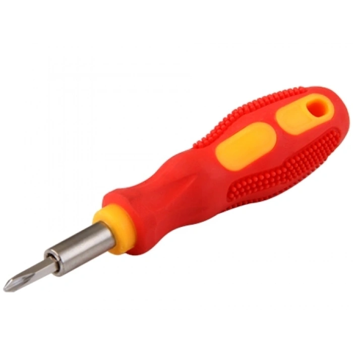 Mini Tornavida Seti (31 Parça) (4940)