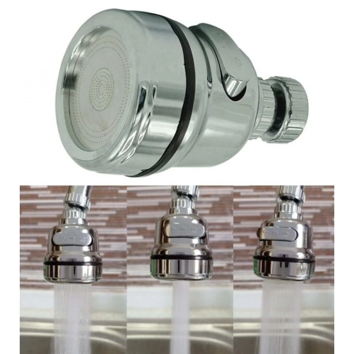 Musluk Ucu Krom (4940)