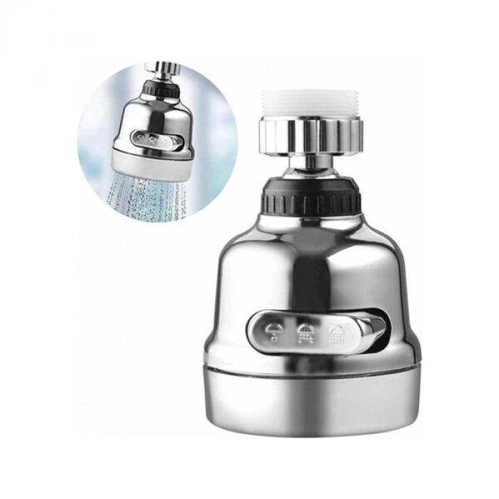 Musluk Ucu Krom (4940)