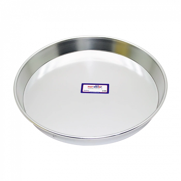 NO-32 KORDONLU ALÜMİNYUM TEPSİ (4940)
