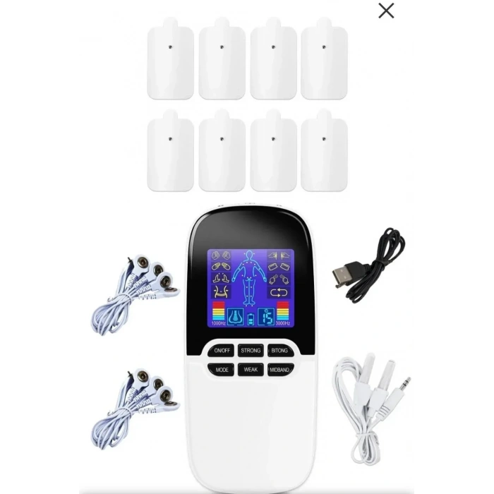 Nordmende Şarjlı Masaj Aleti Nrd 175 (4940)