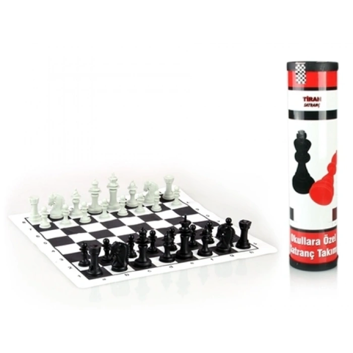 Okullara Özel Satranç Takımı (4940)