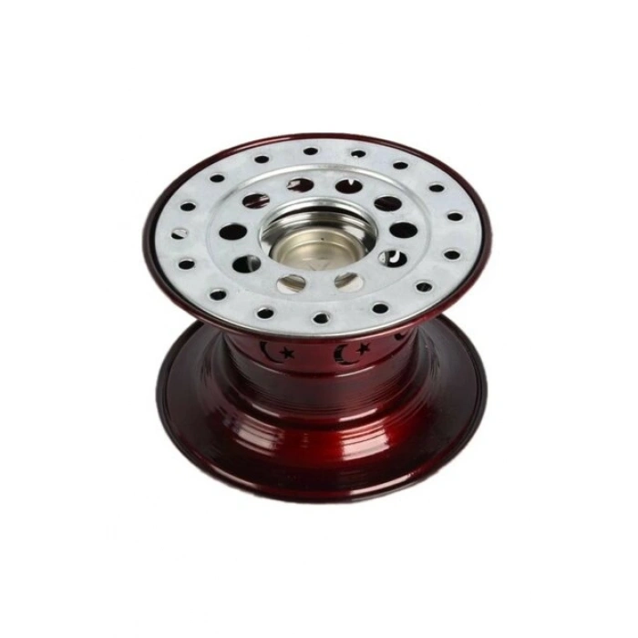 Osmanlı Ocağı Jel Yakıtlı Isıtıcı (4940)