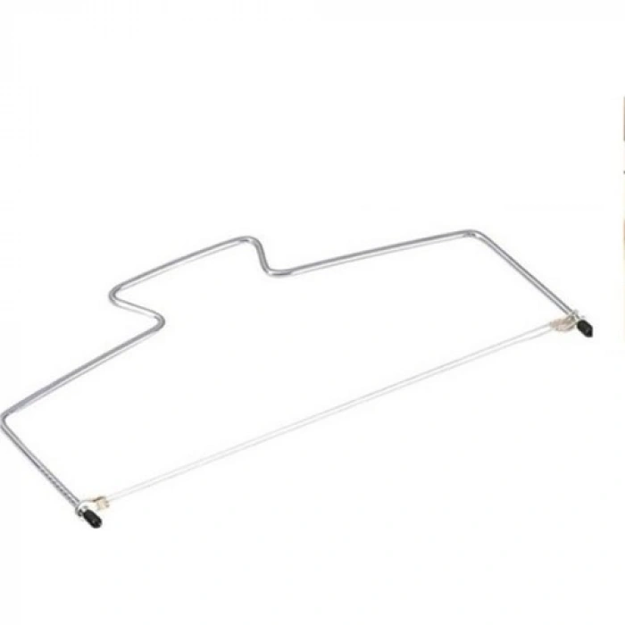 PASLANMAZ METAL PASTA KESME DİLİMLEYİCİ APARATI (4940)