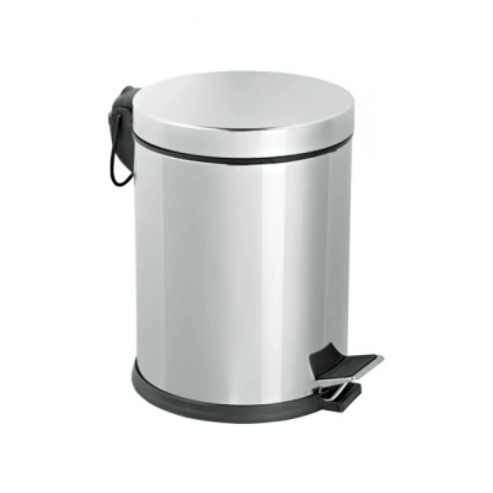 PEDALLI 8LT KROM METAL ÇÖP KOVASI (4940)