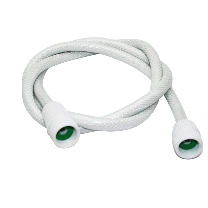 PLASTİK DUŞ HORTUMU 8MM - 140CM (4940)