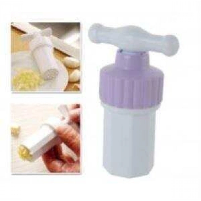 PLASTİK SARIMSAK EZİCİ (4940)