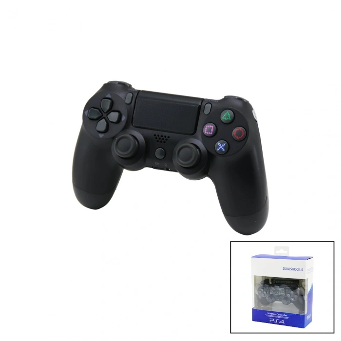 PLATOON DUALSHOCK.4 PL-2869  PS4 MODEL  WİRELESS  ANALOG OYUN KOLU (4940)