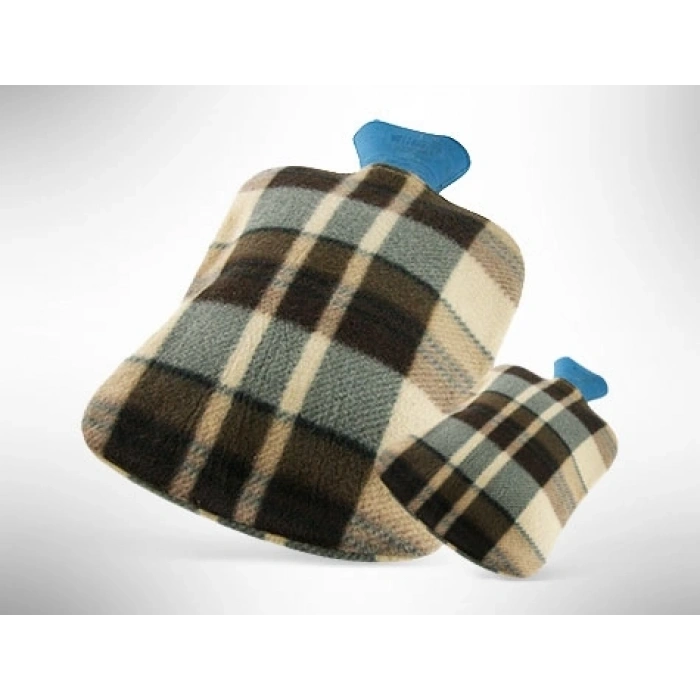 Polar Kılıflı Termafor Sıcak Su Torbası (1800 ML) (4940)