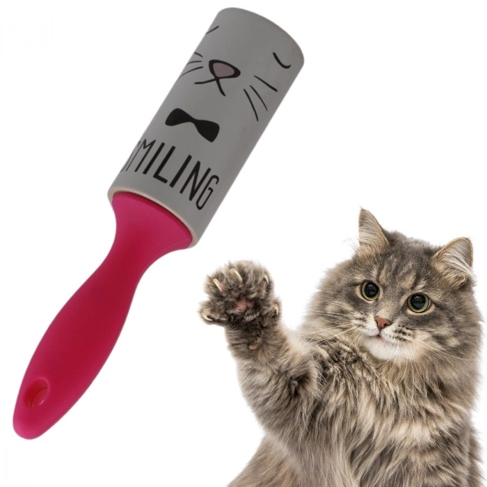 Pratik Tüy Alma ve Temizleme Tüy Toplama Makinesi Rulo Aparat (4940)