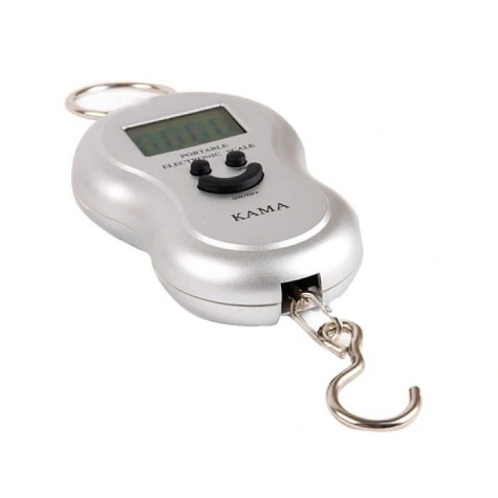 Profesyonel Dijital El Terazisi El Kantarı 40 Kg / 20 Gr (4940)