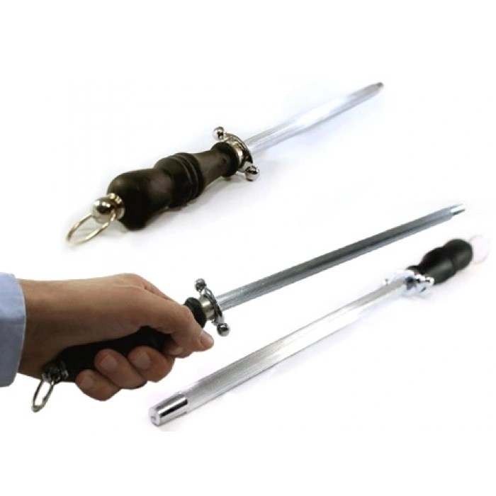 Profesyonel Masat Bıçak Bileyici (30 cm) (4940)