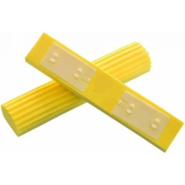 PVA SIKMALI MOP  YEDEK SÜNGERİ   6 X 27.5CM   BRKT-910279 (4940)