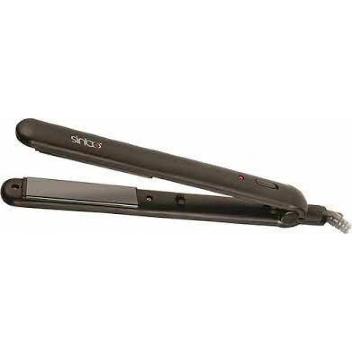 SAÇ DÜZLEŞTİRİCİ  SERAMİK KAPLAMA   SABİT DÜZENLİ ISI - HIZLI ŞEKİLLENDİRME ISI AYARI  SHD-7057 (4940)