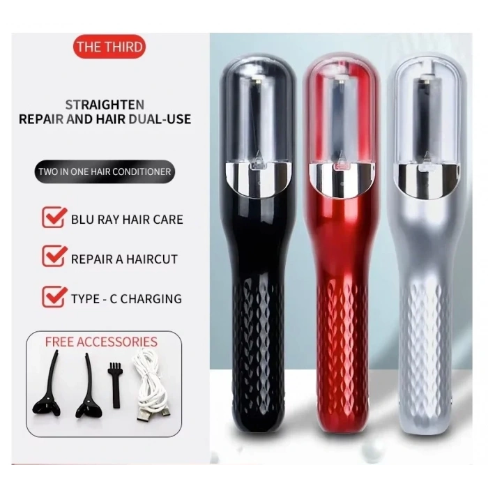 Saç Kırık Alma Makinesi (4940)