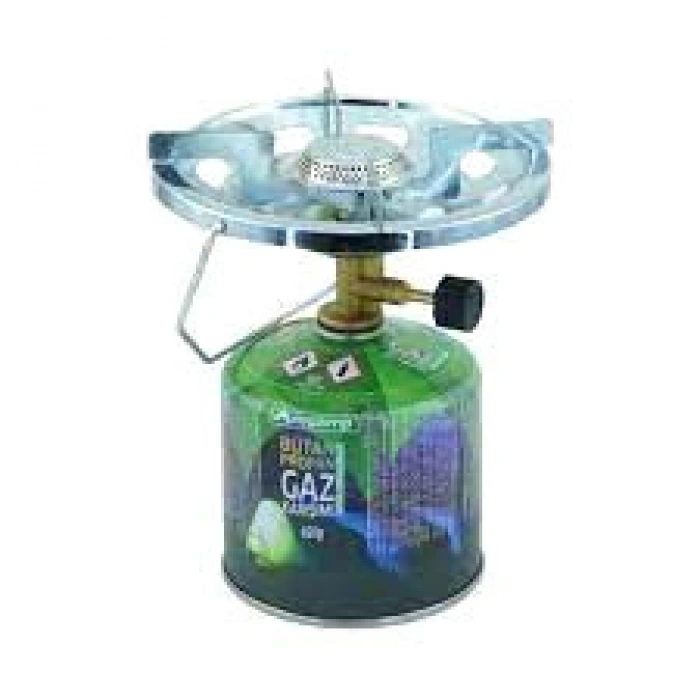 SET SİBOPLU KAMP OCAK - 450GR.TÜP SETİ (4940)