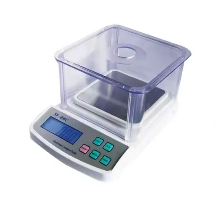 SF 400C Plus Dijital Terazi 600GR / 0.01GR (4940)
