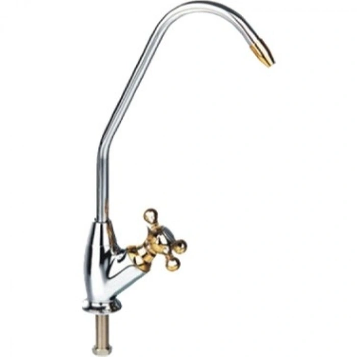 Su Arıtma Cihazı Musluğu Yıldız Model Megro (4940)