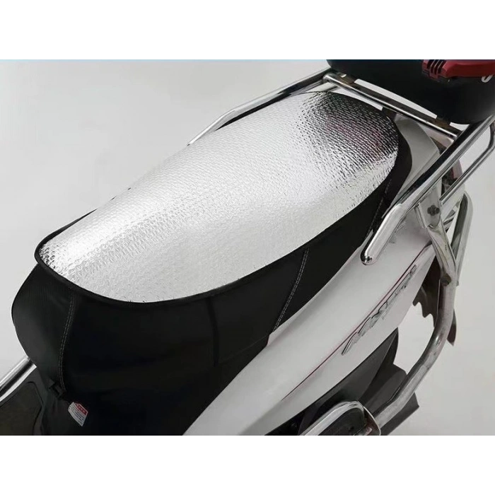 Su Geçirmez Motosiklet Sele Güneşliği (4940)