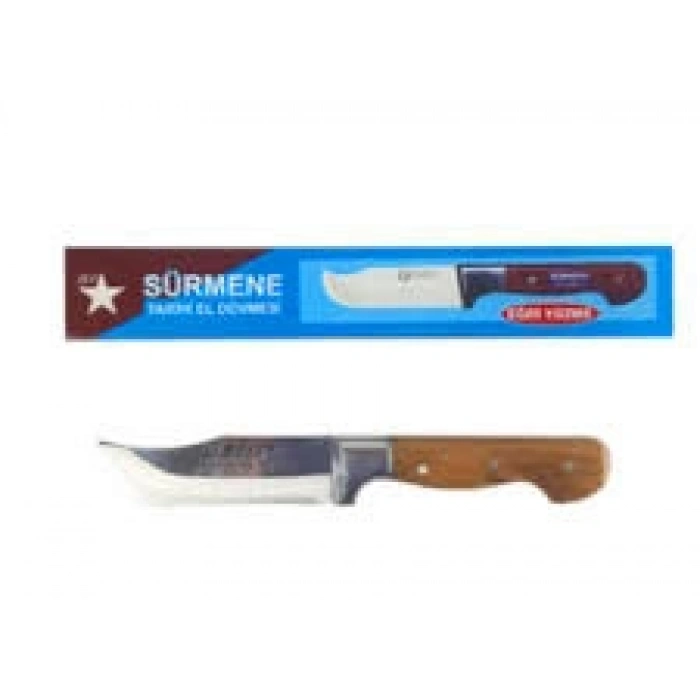 SÜRMENE YÜZME KASAP BIÇAK BİLEZİKLİ (4940)