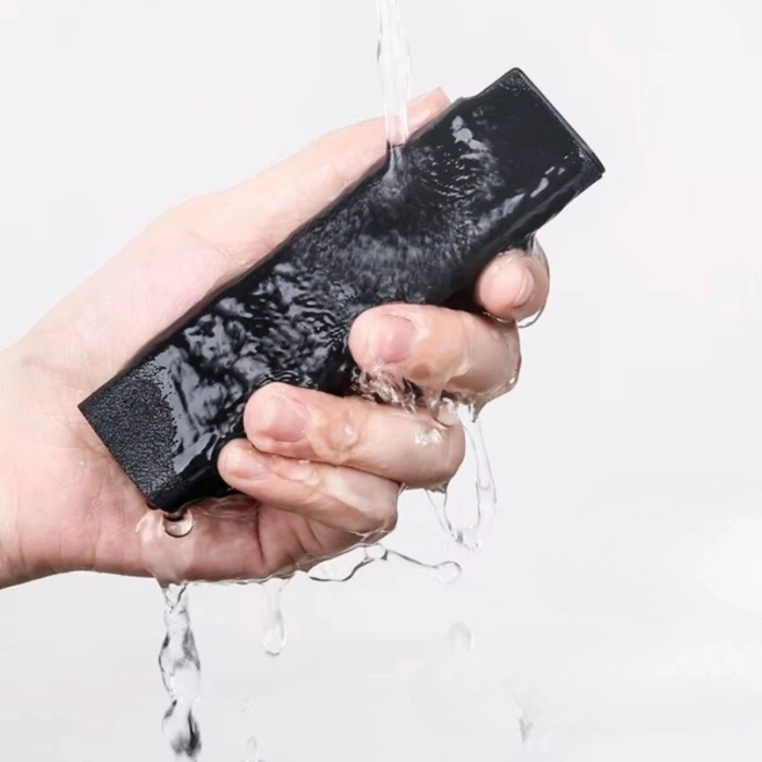 Telefon,Tablet Ekranı İçin Kendiliğinden Spreyli Ekran Temizleme Süngeri (4940)