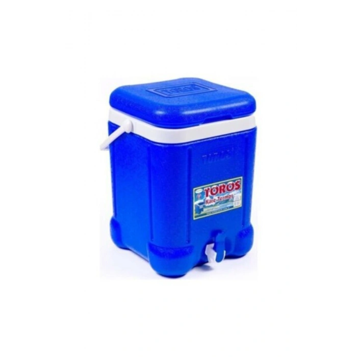 TERMOS  20LT KARE PLASTİK (4940)