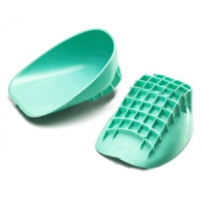 Topuk Yükseltici Yeşil (4940)