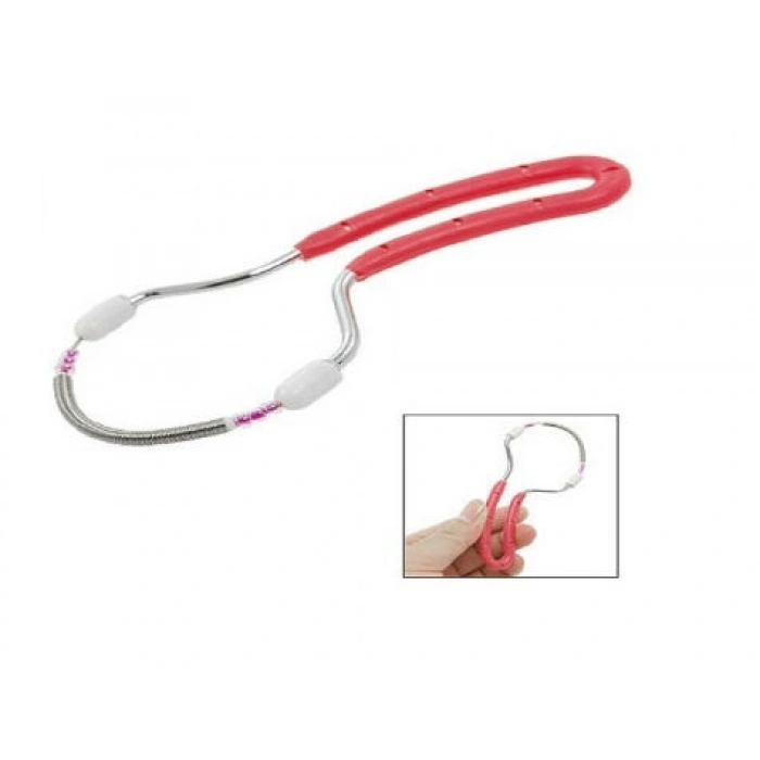 Tüy Alıcı Yaylı Epilatör Face Epilex (4940)