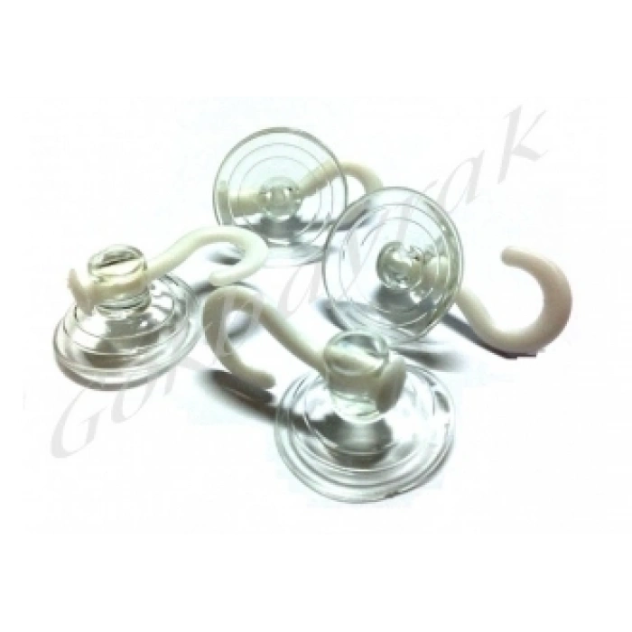 UYDAŞ KÜÇÜK 30MM VANTUZ 100LÜ (4940)