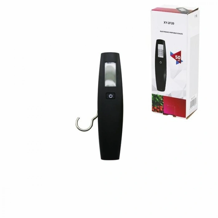 VALİZ MODEL DİJİTAL TERAZİ KANTAR (4940)