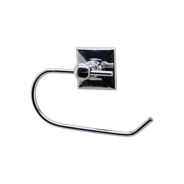 YAPIŞKANLI   AÇIK WC  METAL KAĞITLIK (4940)