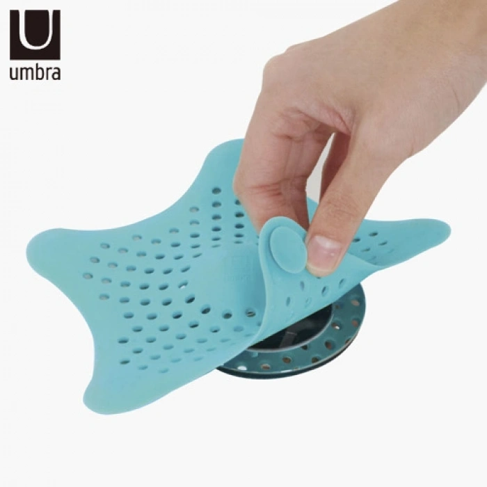 Yıldız Süzgeç - Lavabo Süzgeci - Küvet Süzgeci (4940)