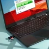 2in1 Usb 3.0 Micro Sd Hafıza Kartı - Tf Kart Okuyucu Hub Adaptör Veri Aktarıcı (4940)