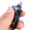 5 in 1 Çok Fonksiyonlu USB 2.0 Micro Sd Kart Okuyucu - Usb/micro Usb/type-C Çıkışlı, Otg Çevirici (4940)