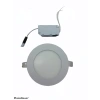 6W SIVA ALTI YUVARLAK LED PANEL (4940)