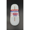 BEYAZ - 2CM PAÇA LASTİK YASSI GENİŞ 10MT (4940)