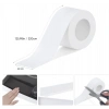 BEYAZ Su Sızdırmaz Lavabo Kenar Bandı (3.2m) (4940)