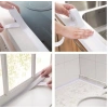 BEYAZ Su Sızdırmaz Lavabo Kenar Bandı (3.2m) (4940)