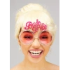 Bride To Be Bekarlığa Veda Partisi Gözlüğü Pembe Renk (4940)