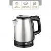 ÇELİK KETTLE 1.7LT GİZLİ REZİSTANS - KABLOSUZ SK-8015 (4940)
