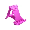 Cep Tefonu Tablet Standı Mini Masaüstü Telefon Tutucu Aparat (4940)