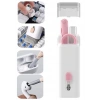 Çok Fonksiyonlu 7 Parça Airpods Klavye Ekran Kulaklık Temizleme Kiti (4940)