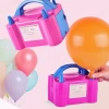 Elektrikli Balon Şişirme Makinesi (4940)