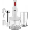 ELEKTRİKLİ BLENDER SETİ 350W 600ML HAZNELİ SHB-3147 (4940)