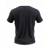 Erkek Around Baskılı Süprem T-shirt