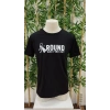Erkek Around Baskılı Süprem T-shirt